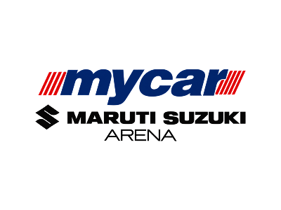 Maruti Suzuki Logo